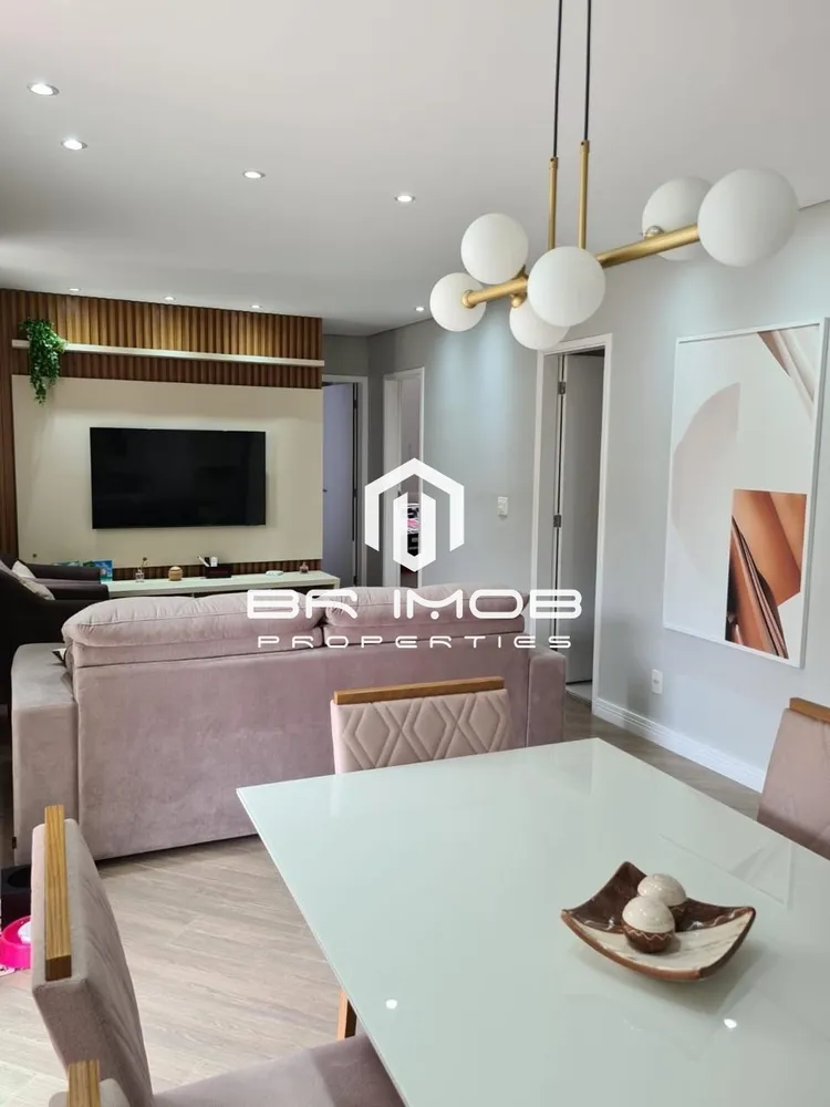 Apartamento, 2 quartos, 86 m² - Foto 4