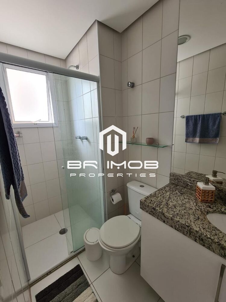 Apartamento, 2 quartos, 86 m² - Foto 2