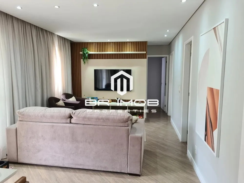 Apartamento, 2 quartos, 86 m² - Foto 3