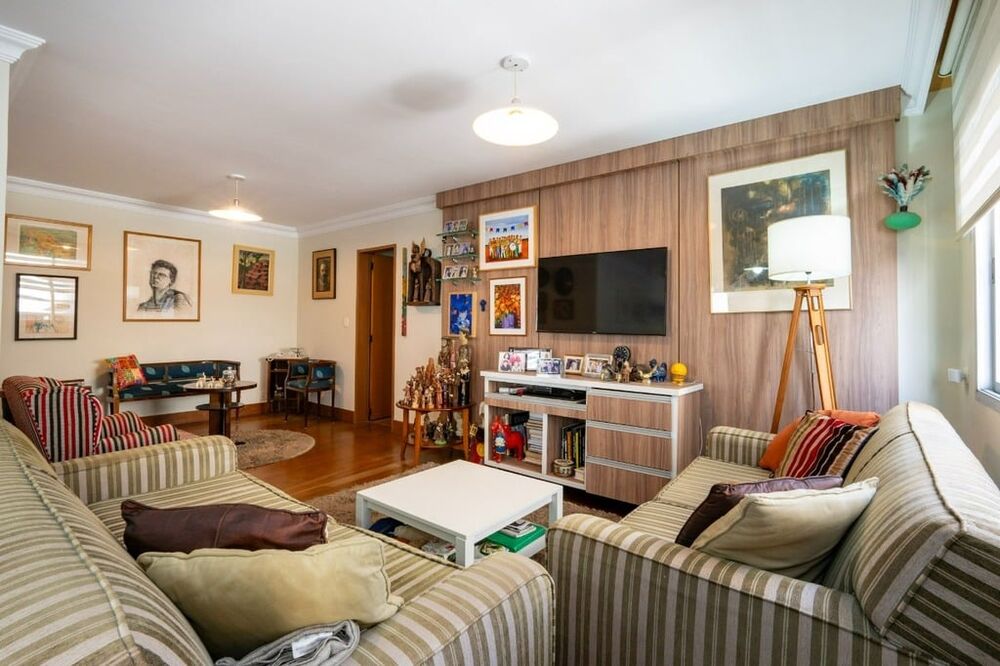 Apartamento, 3 quartos, 129 m² - Foto 18