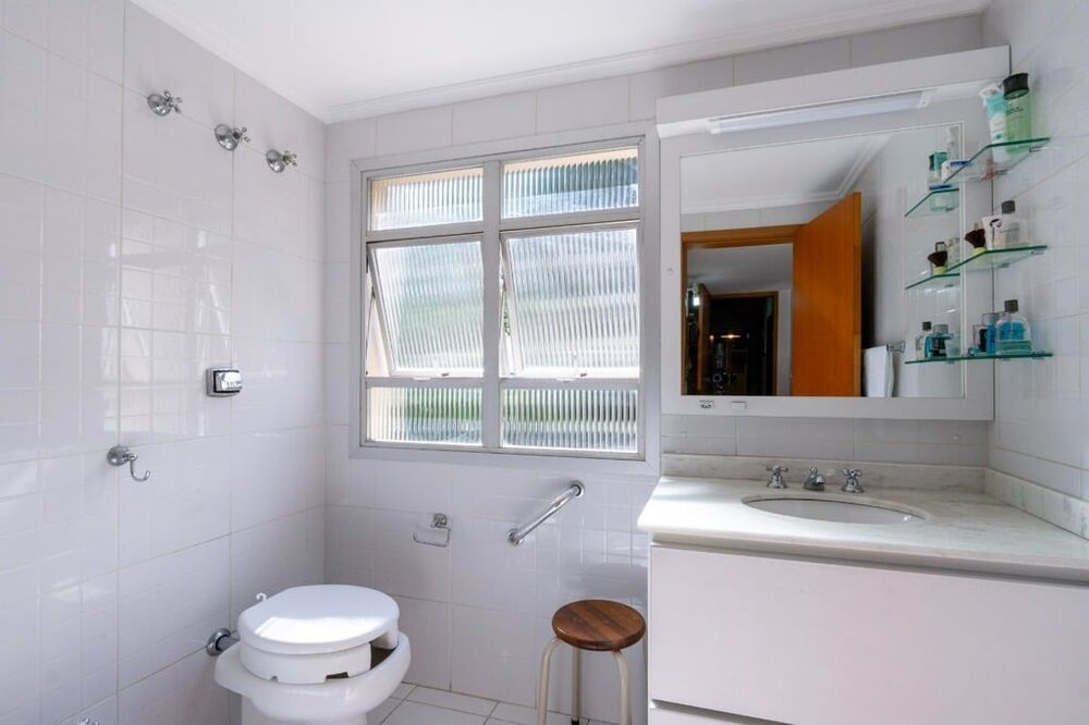 Apartamento, 3 quartos, 129 m² - Foto 6