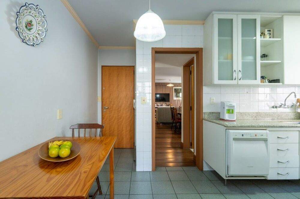 Apartamento, 3 quartos, 129 m² - Foto 21