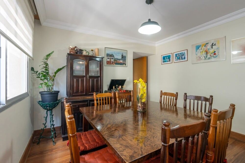 Apartamento, 3 quartos, 129 m² - Foto 24