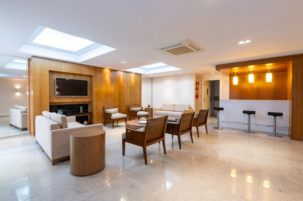 Apartamento, 3 quartos, 129 m² - Foto 22