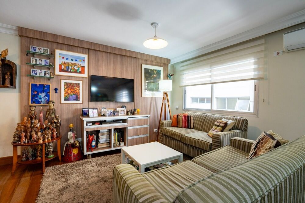 Apartamento, 3 quartos, 129 m² - Foto 32