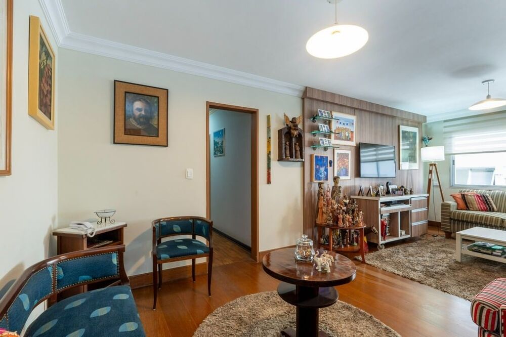Apartamento, 3 quartos, 129 m² - Foto 15