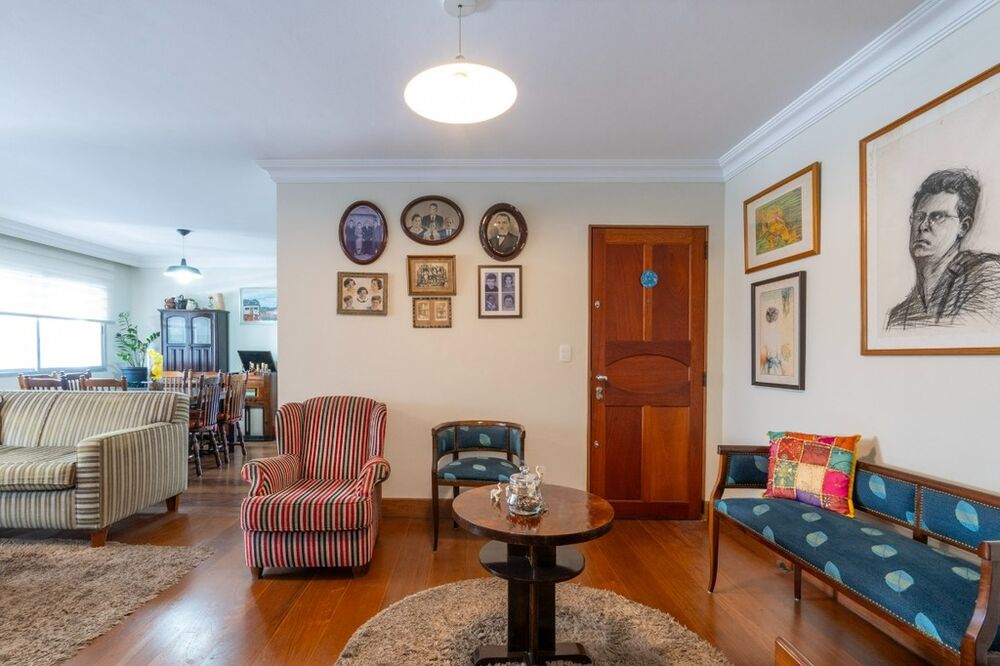 Apartamento, 3 quartos, 129 m² - Foto 33