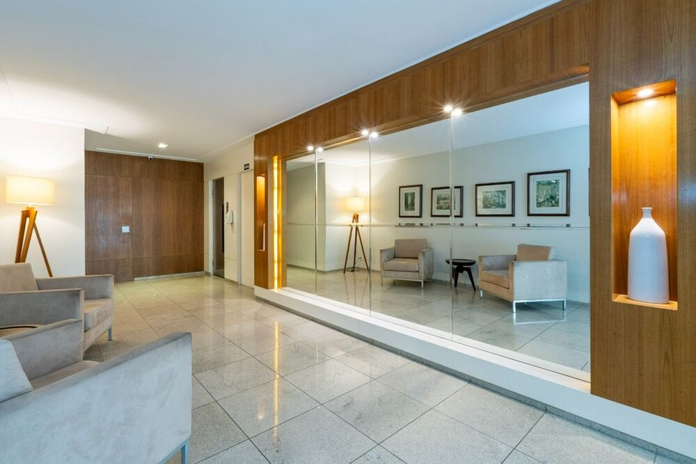 Apartamento, 3 quartos, 129 m² - Foto 7