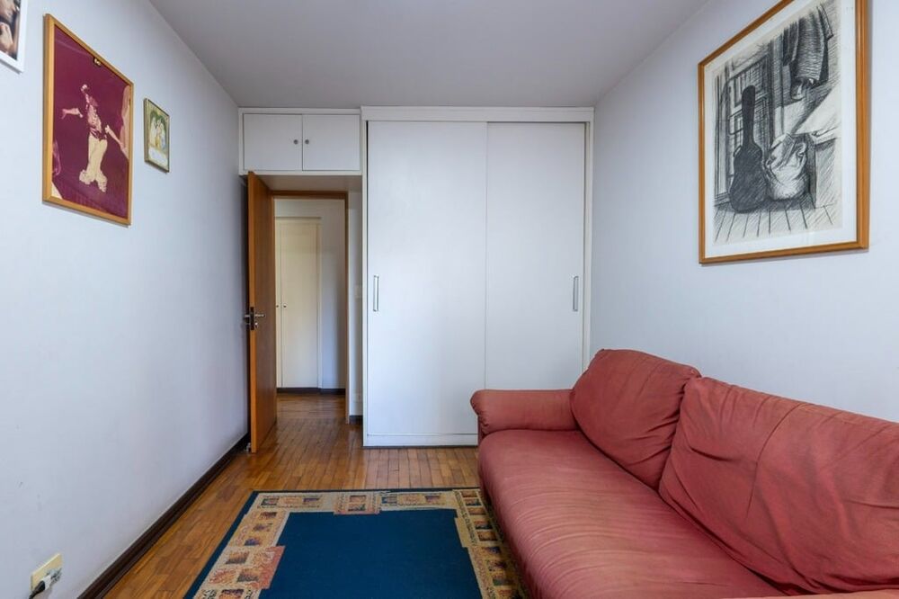 Apartamento, 3 quartos, 129 m² - Foto 2