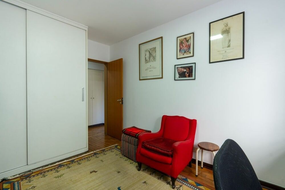 Apartamento, 3 quartos, 129 m² - Foto 8