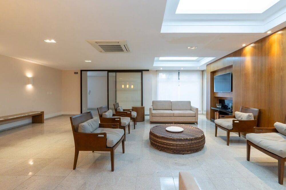 Apartamento, 3 quartos, 129 m² - Foto 20