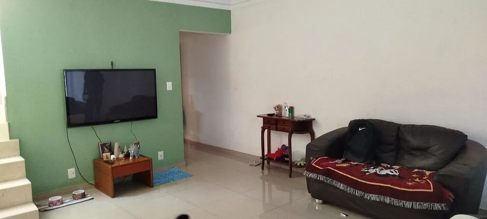 Casa, 3 quartos - Foto 11