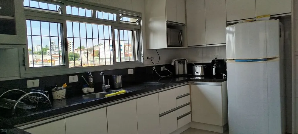 Casa, 3 quartos - Foto 7