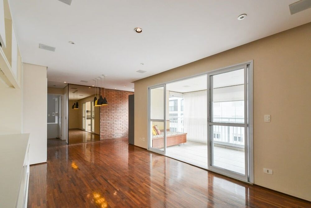 Apartamento, 3 quartos, 85 m² - Foto 1