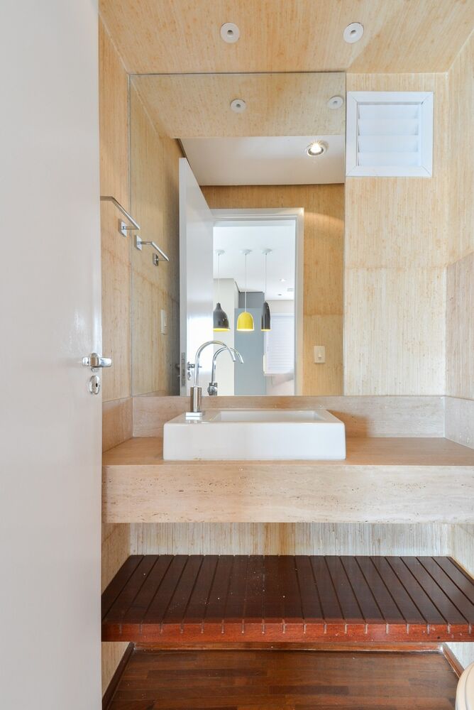 Apartamento, 3 quartos, 85 m² - Foto 32