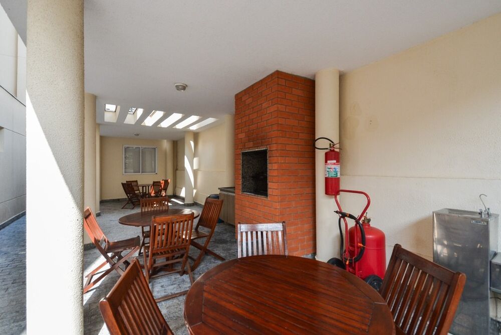 Apartamento, 3 quartos, 85 m² - Foto 9