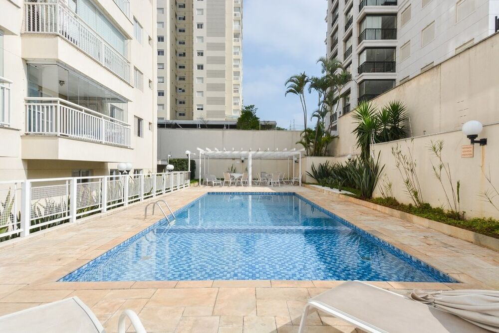 Apartamento, 3 quartos, 85 m² - Foto 8