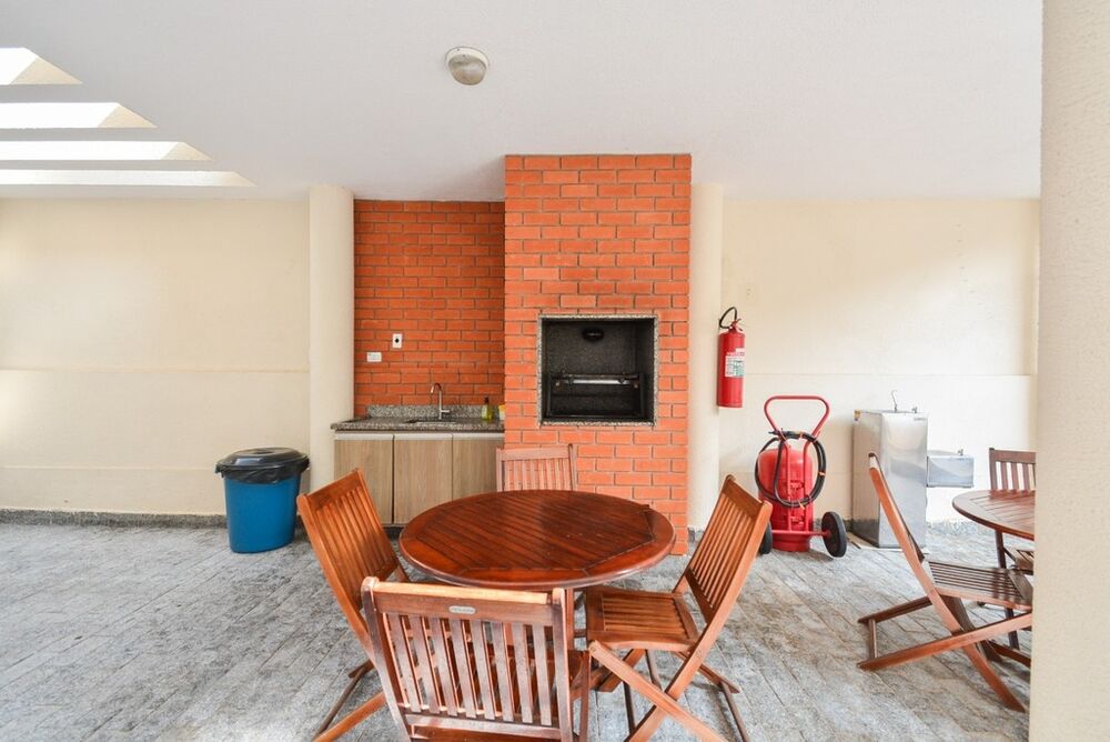 Apartamento, 3 quartos, 85 m² - Foto 10