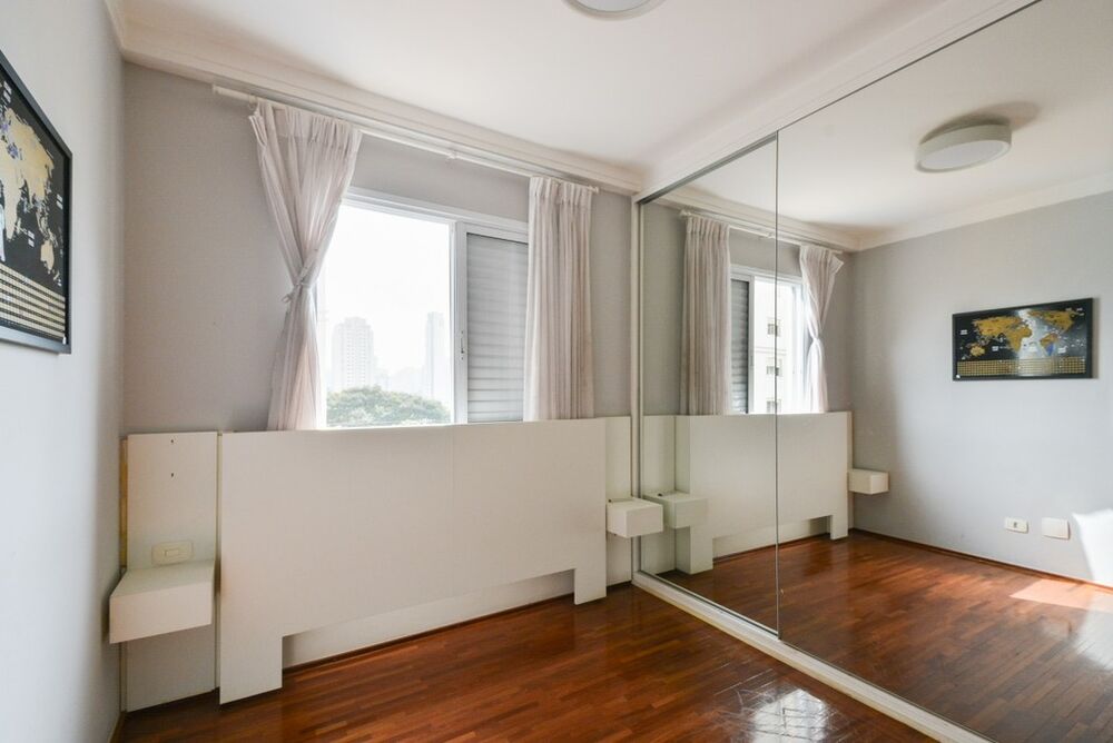 Apartamento, 3 quartos, 85 m² - Foto 39