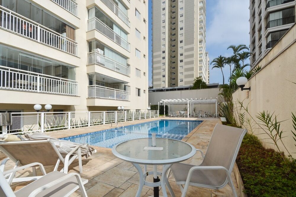 Apartamento, 3 quartos, 85 m² - Foto 7