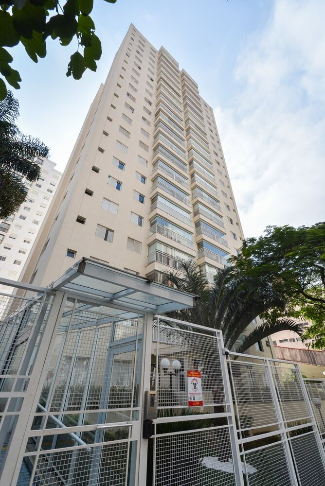 Apartamento, 3 quartos, 85 m² - Foto 4