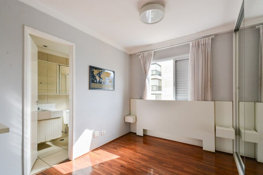 Apartamento, 3 quartos, 85 m² - Foto 38