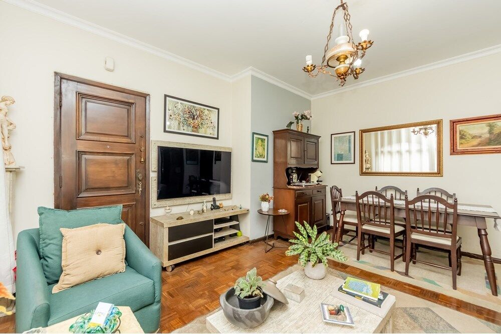 Apartamento, 3 quartos, 85 m² - Foto 22