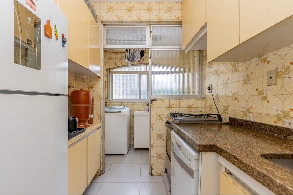 Apartamento, 3 quartos, 85 m² - Foto 21