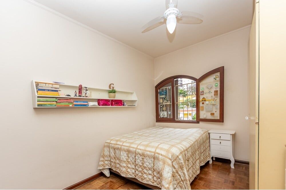 Apartamento, 3 quartos, 85 m² - Foto 10