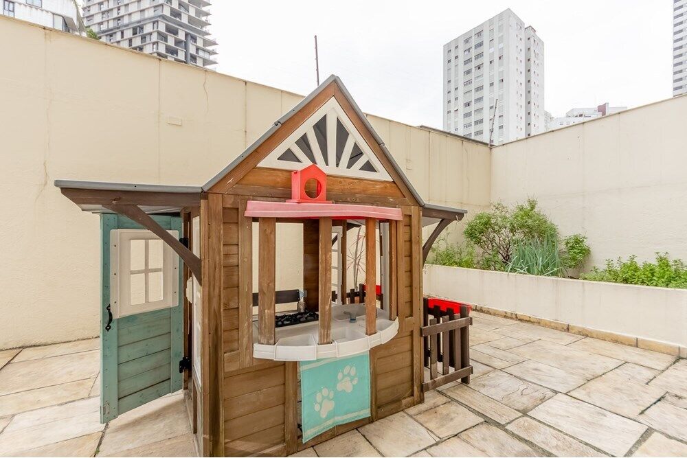 Apartamento, 3 quartos, 85 m² - Foto 5