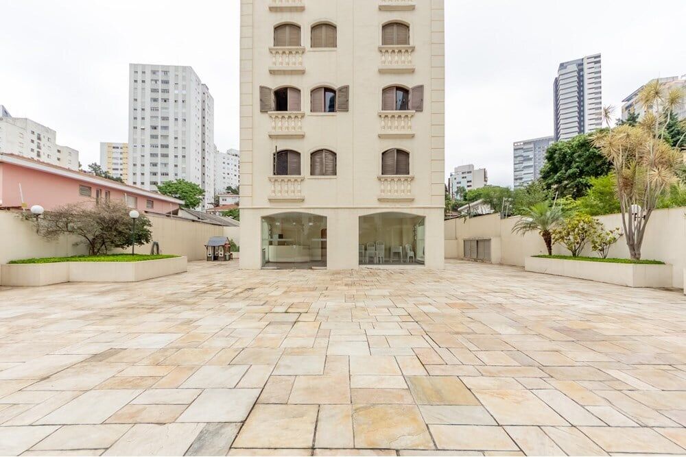 Apartamento, 3 quartos, 85 m² - Foto 6