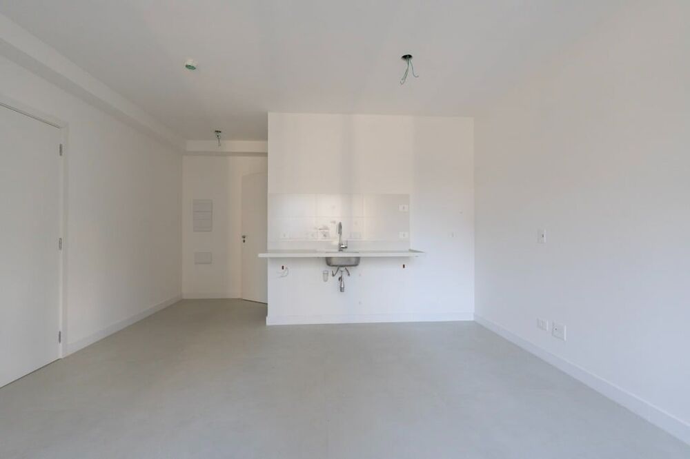 Apartamento, 1 quarto, 29 m² - Foto 4