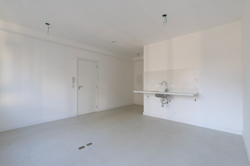 Apartamento, 1 quarto, 29 m² - Foto 5