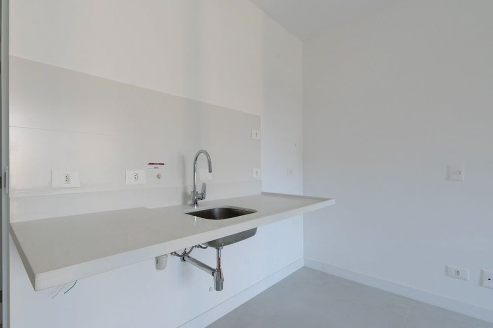 Apartamento, 1 quarto, 29 m² - Foto 9