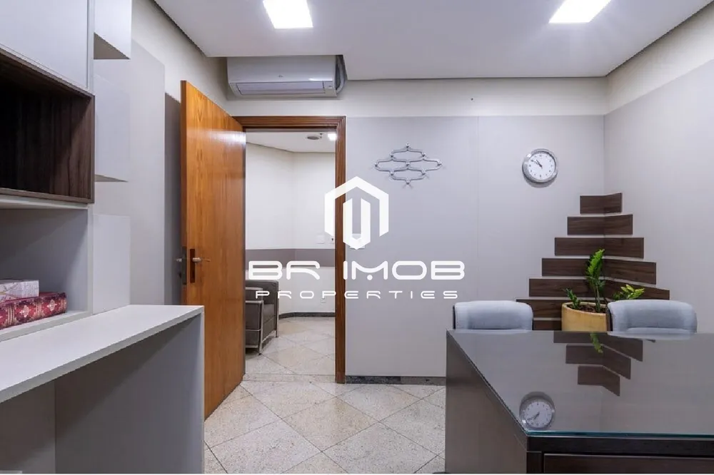 Sala-Conjunto, 206 m² - Foto 12