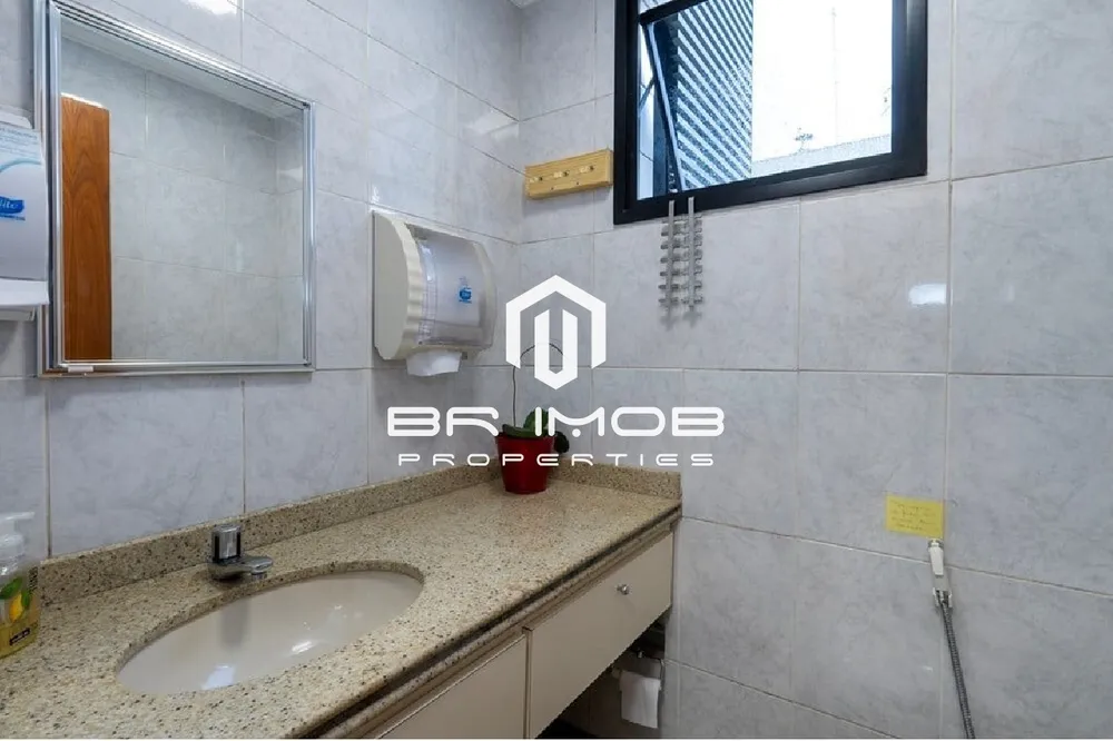 Sala-Conjunto, 206 m² - Foto 8