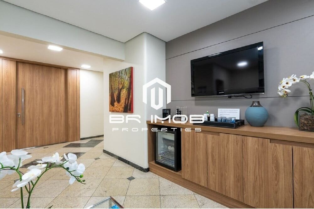 Sala-Conjunto, 206 m² - Foto 2