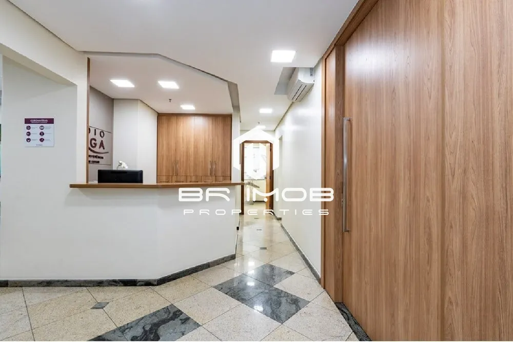 Sala-Conjunto, 206 m² - Foto 9