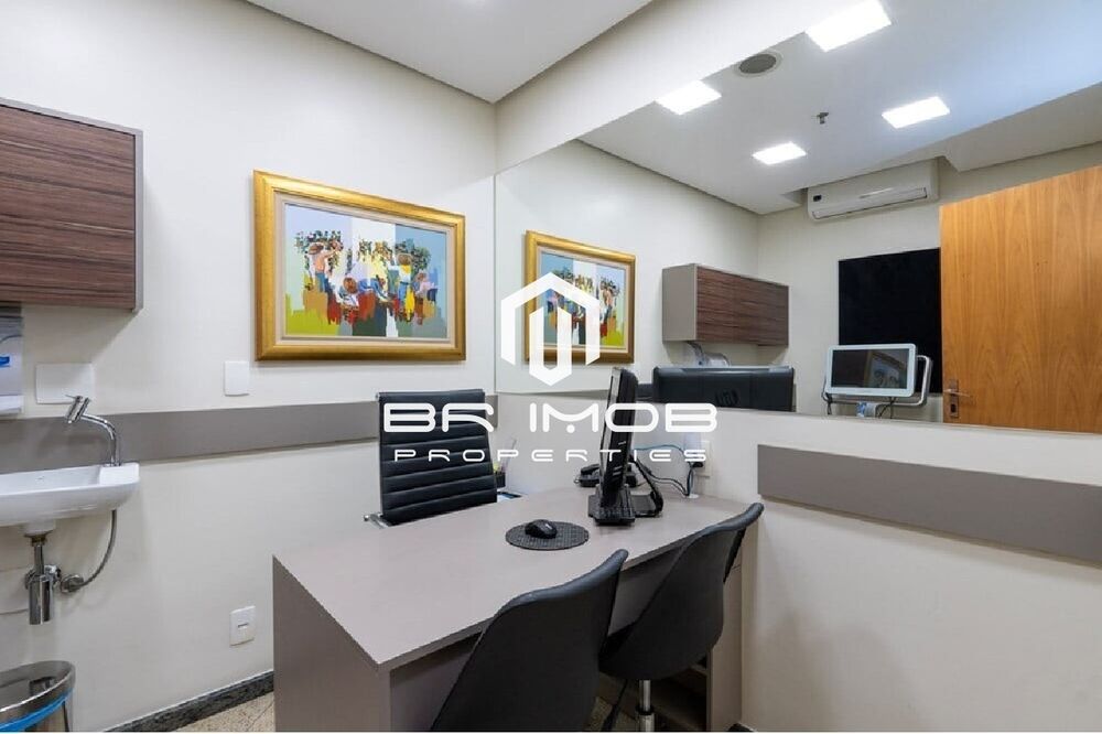 Sala-Conjunto, 206 m² - Foto 4
