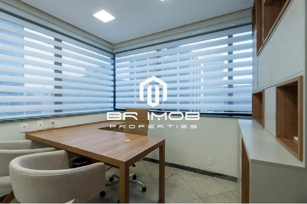 Sala-Conjunto, 206 m² - Foto 11