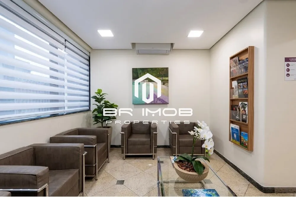 Sala-Conjunto, 206 m² - Foto 4