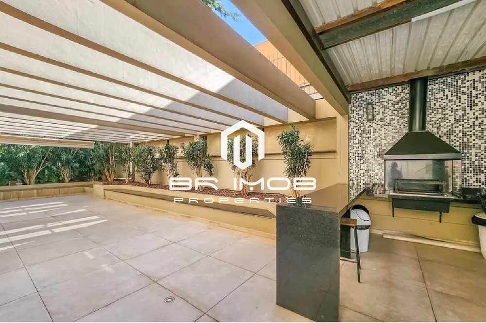 Apartamento, 3 quartos, 134 m² - Foto 8