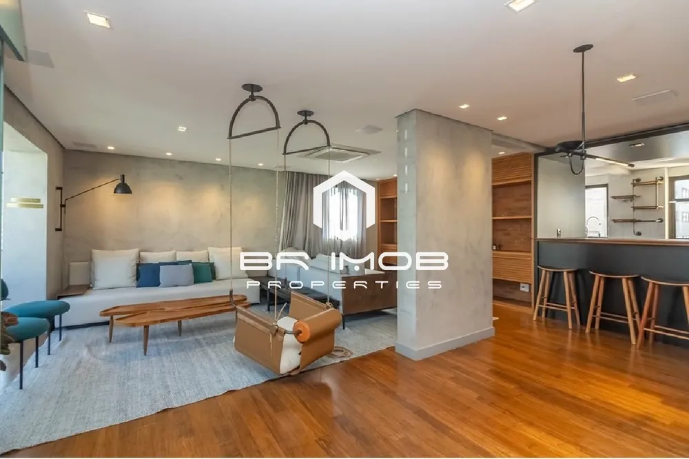 Apartamento, 3 quartos, 134 m² - Foto 3