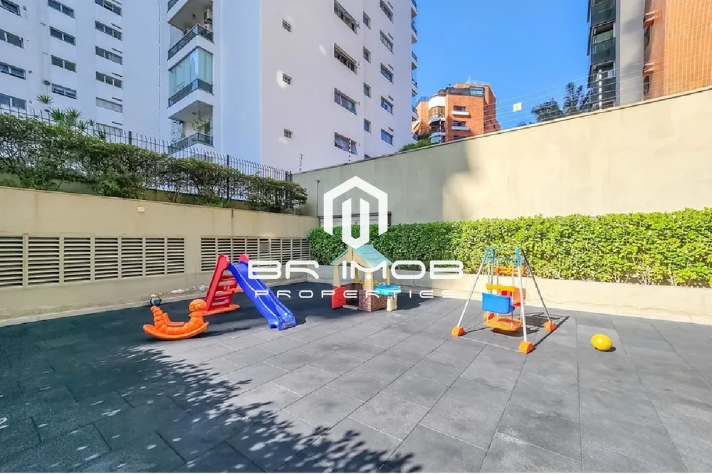 Apartamento, 3 quartos, 134 m² - Foto 5
