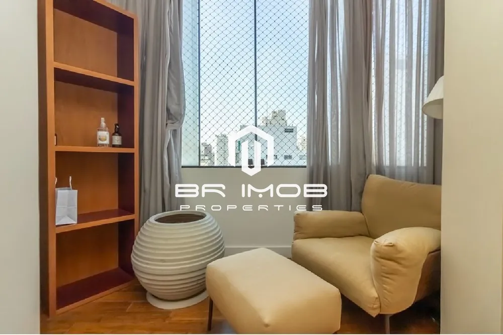 Apartamento, 3 quartos, 134 m² - Foto 7