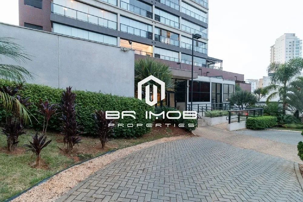 Apartamento, 1 quarto, 38 m² - Foto 22
