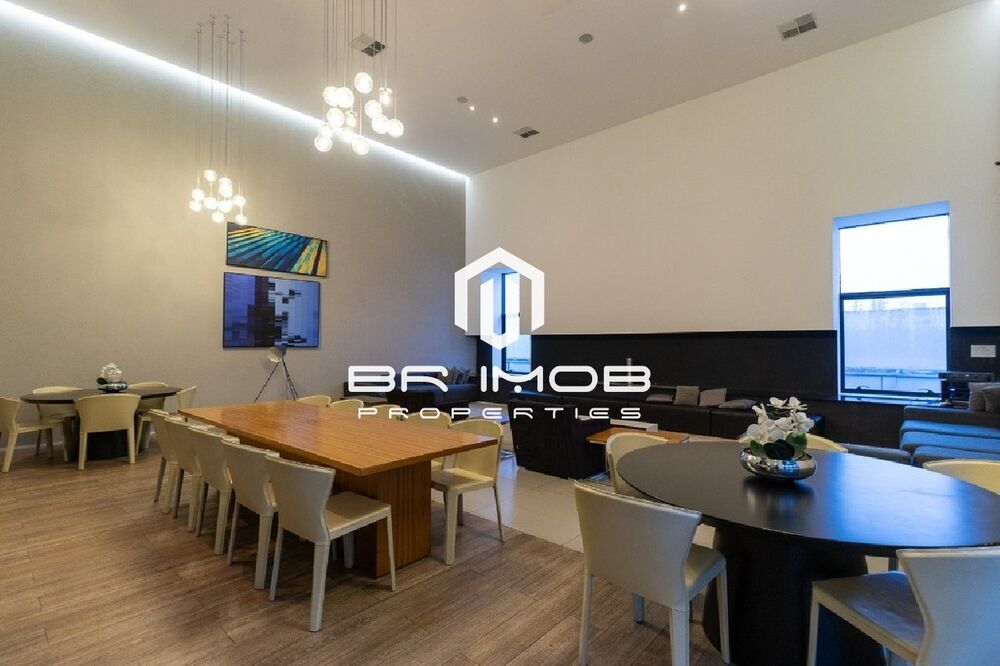 Apartamento, 1 quarto, 38 m² - Foto 9