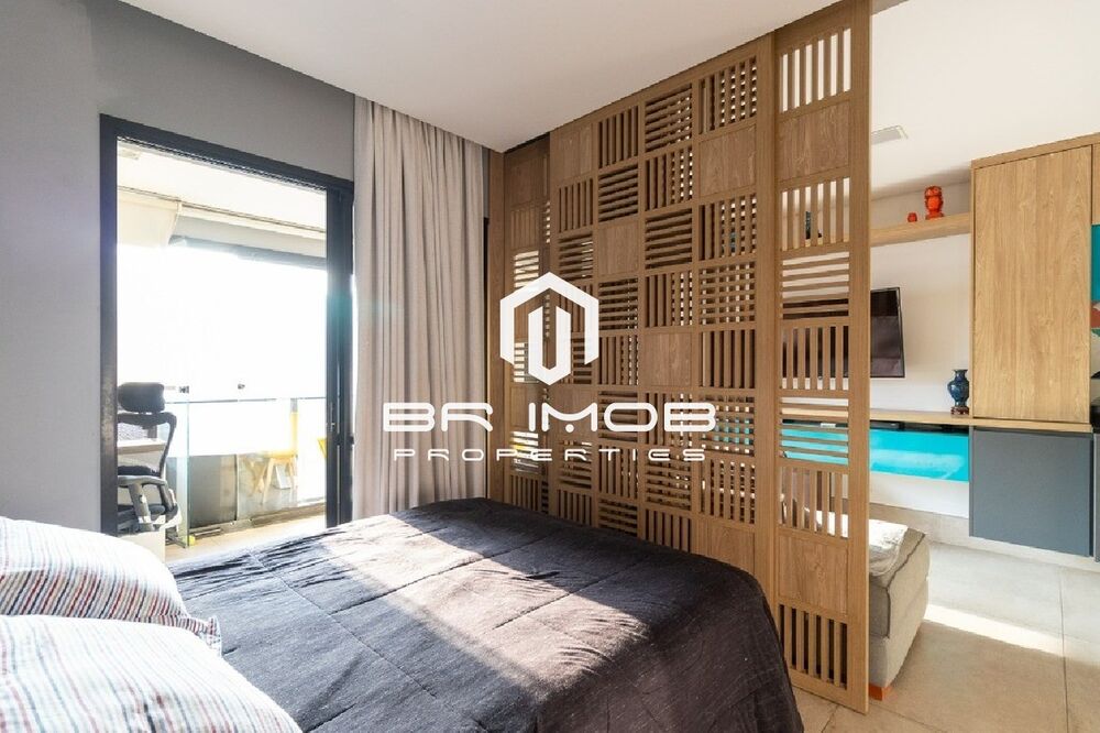 Apartamento, 1 quarto, 38 m² - Foto 13