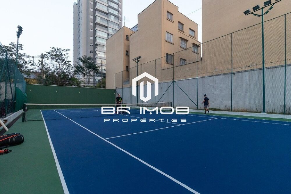 Apartamento, 1 quarto, 38 m² - Foto 10