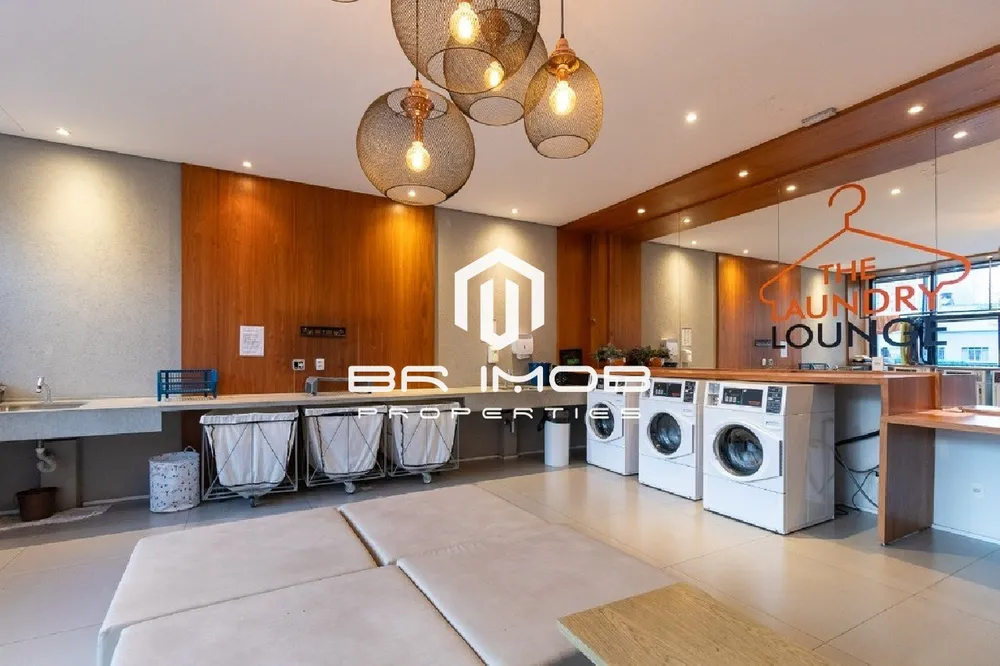 Apartamento, 1 quarto, 38 m² - Foto 19